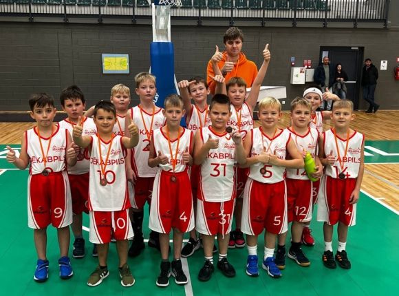 Basketbola turnīrs_Jēkabpils rudens bumba_26.10.2024.