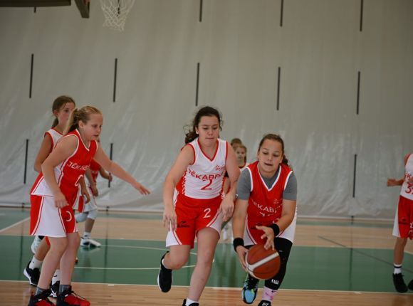 Basketbola kauss LŪSENES 2025_30.08.2025.
