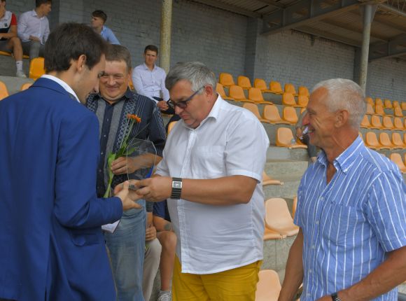 Izlaidums V30 izglītības programmas absolventiem (25.08.2022.)