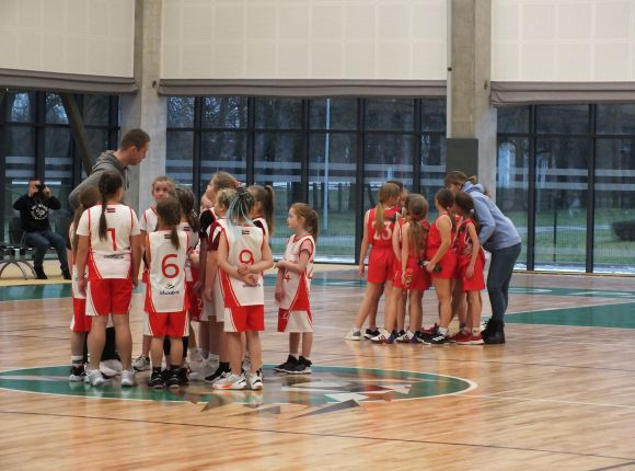 LJBL Balcia Mini kauss U10 Jēkabpilī_29.12.2023.