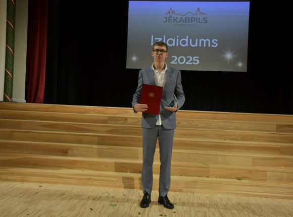 Jēkabpils Sporta skolas audzēkņu izlaidums_28.08.2025.