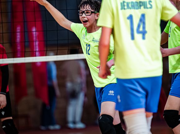 Latvijas Jaunatnes čempionāta fināls_U13_23.-24.05.2026.