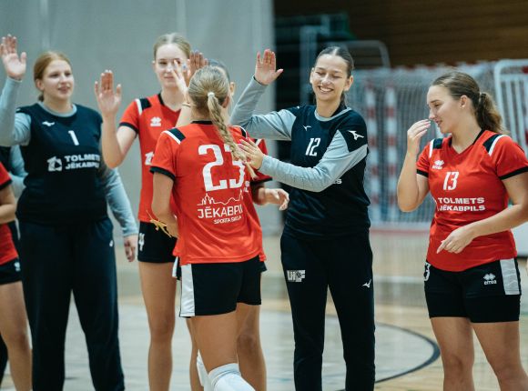 Salaspils kauss handbolā_07.-08.09.2024.