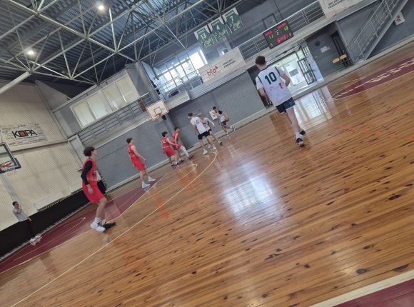 Gulbenes Buki Juniors_U16_26.04.2025.