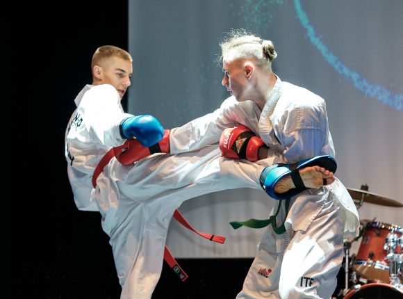 Jēkabpils novada Jaunatnes sporta laureāts 2024_30.01.2025.