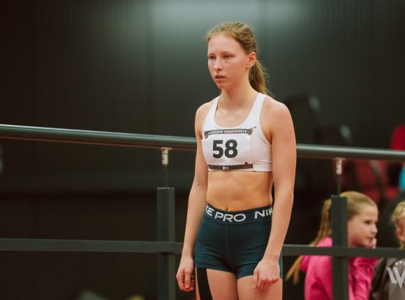 Baltijas un Latvijas čempionāti 28.02.-02.03.2025.