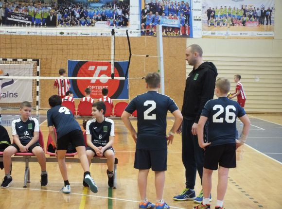 LJČ sabraukums Jēkabpilī U12 vecuma grupai_16.02.2024.