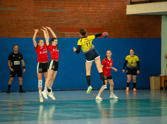 Latvijas Kauss handbolā_fināls_25.05.2024.
