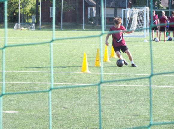 Kontrolnormatīvu kārtošana futbolā_27.05.2024.