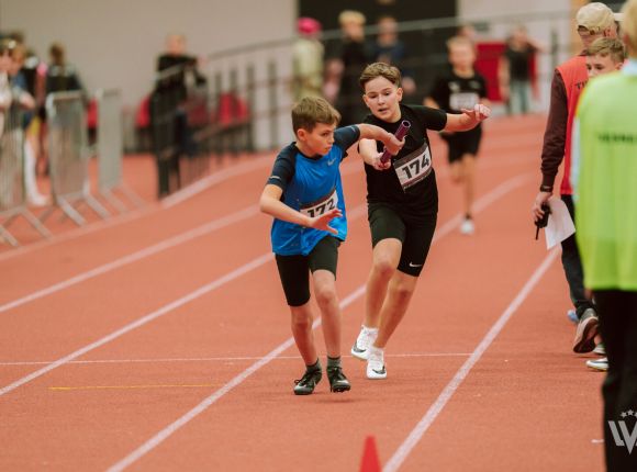 Sportland U-14 un U-16, Latvijas čempionāts pieaugušajiem 21.-23.02.2025.