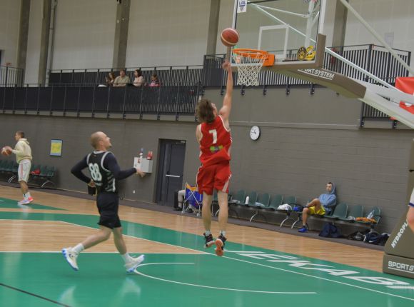 Ziemassvētku basketbola kauss 2024_22.12.2024.
