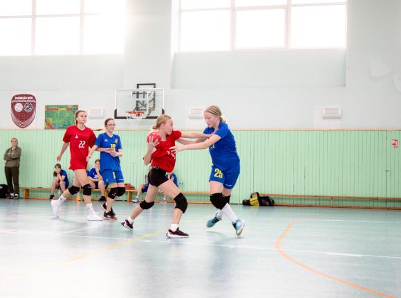 LJČ U13 vecuma komandai Dobelē_04.10.2025.