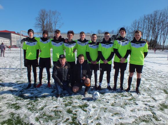 Futbols 2008.-2009.g.dz. un 2002.-2005.g.dz.