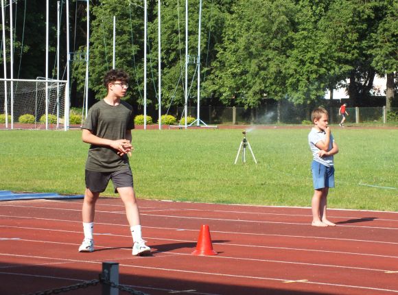 Kontrolnormatīvu kārtošana volejbola nodaļai_31.05.2024.