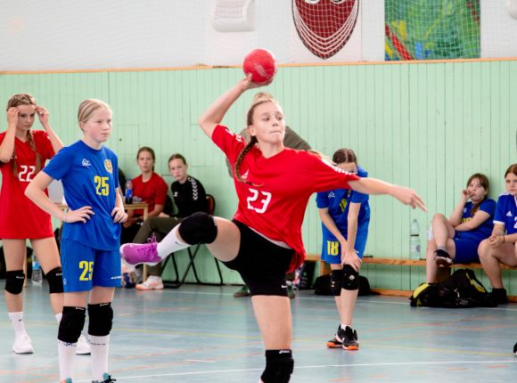 LJČ U13 vecuma komandai Dobelē_04.10.2025.