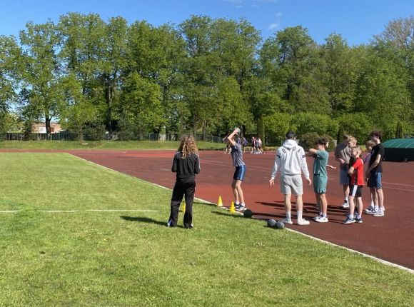Pārcelšanas kontrolnormatīvu kārtošana volejbolā_21.05.2025.