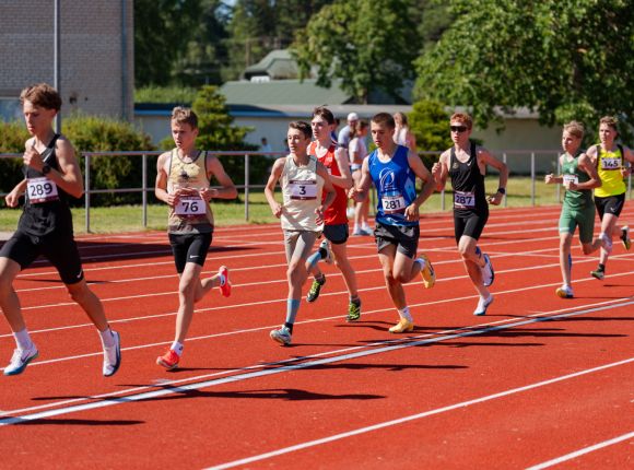 Latvijas U16 vieglatlētikas čempionāts_30.06.-01.07.2026.