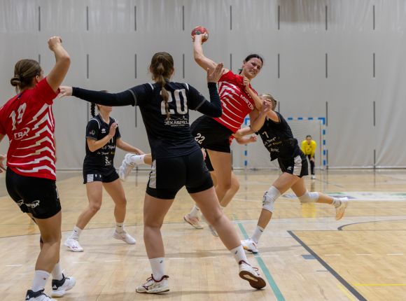 Salaspils kauss 2026 handbolā_05.-06.09.2026.