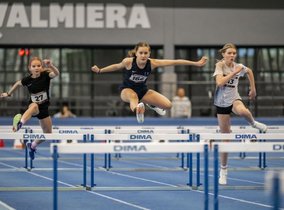 Latvijas čempionāts daudzcīņās_17.-18.01.2026.