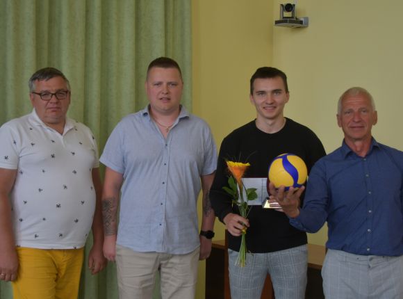 Jēkabpils Sporta skolas izlaidums