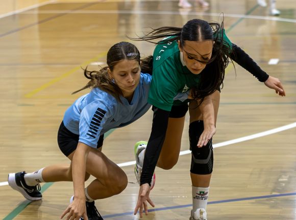Handbola turnīrs ''25.Salaspils kauss''_26.-27.09.2026.