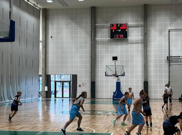 Basketbola turnīrs_Jēkabpils rudens bumba_26.10.2024.