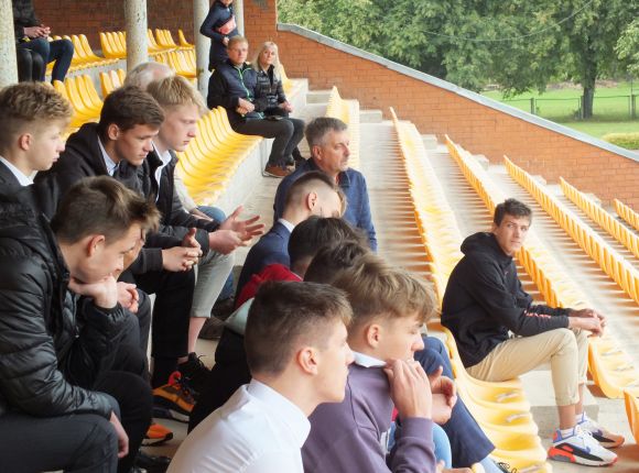 2021.gada izlaidums V20 izglītības programmas absolventiem