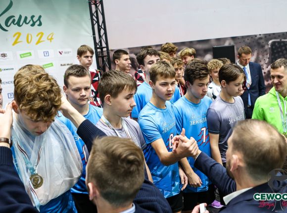 Latvijas Jaunatnes kausa izcīņas fināls_15.12.2024.