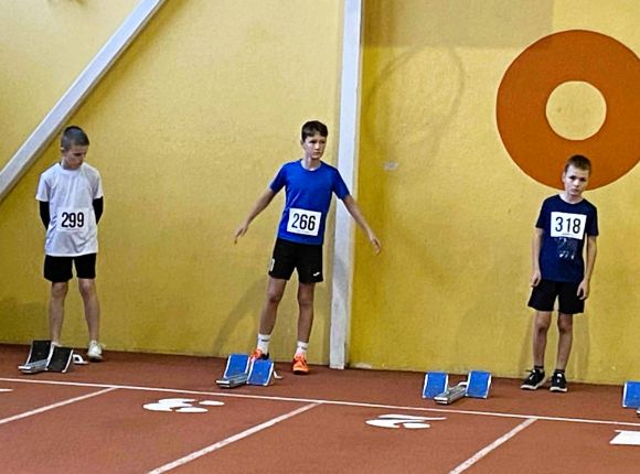 Jēkabpils SS slēgtās sacensības U10 un U12_07.11.2025.