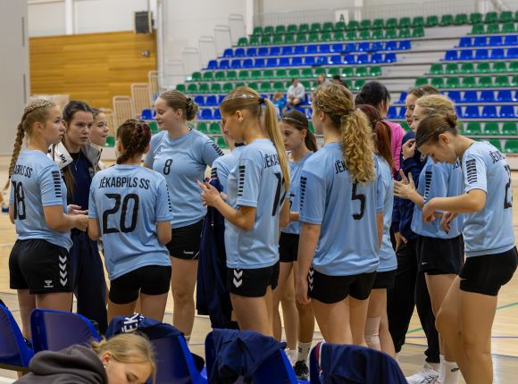 Handbola turnīrs ''25.Salaspils kauss''_26.-27.09.2026.