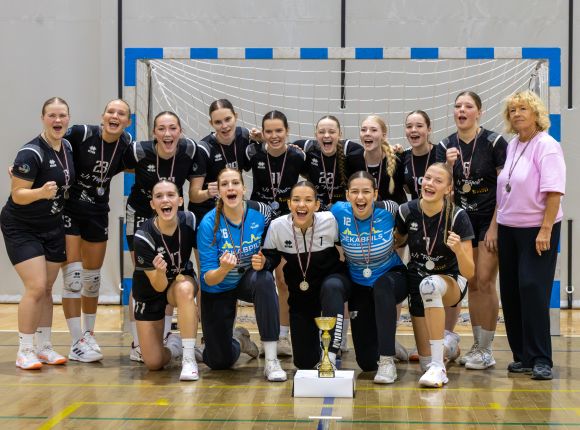 Salaspils kauss 2026 handbolā_05.-06.09.2026.