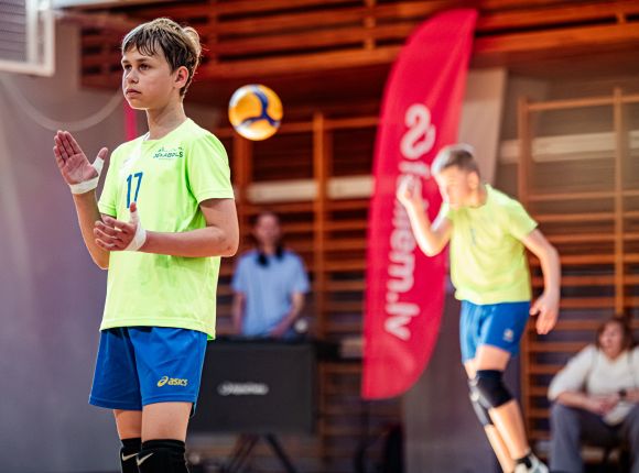 Latvijas Jaunatnes čempionāta fināls_U13_23.-24.05.2026.