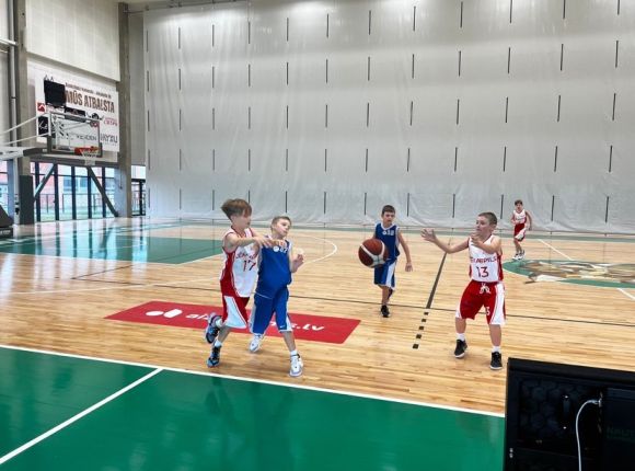Basketbola turnīrs_Jēkabpils rudens bumba_26.10.2024.