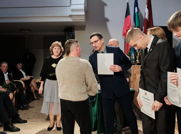 Jēkabpils novada Jaunatnes sporta laureāts 2025_29.01.2026.