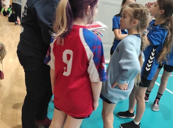 MINI sirsniņu handbola festivāls Stopiņos_10.02.2023.