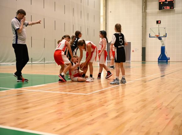 Basketbola kauss LŪSENES 2025_30.08.2025.
