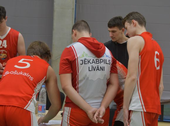 Ziemassvētku basketbola kauss 2024_22.12.2024.