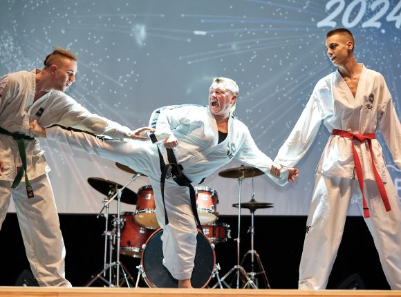 Jēkabpils novada Jaunatnes sporta laureāts 2024_30.01.2025.
