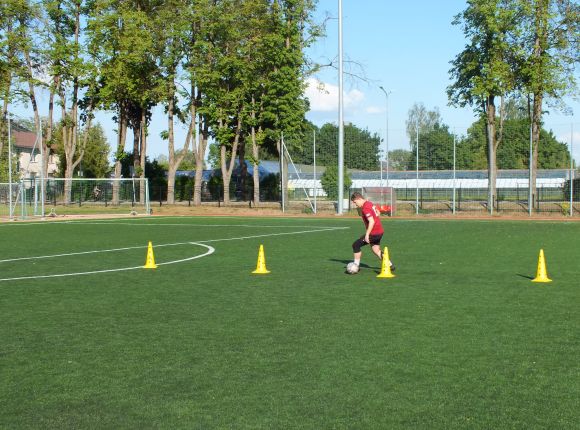 Kontrolnormatīvu kārtošana futbolā_27.05.2024.