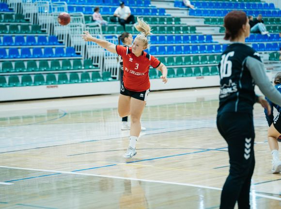 Salaspils kauss handbolā_07.-08.09.2024.