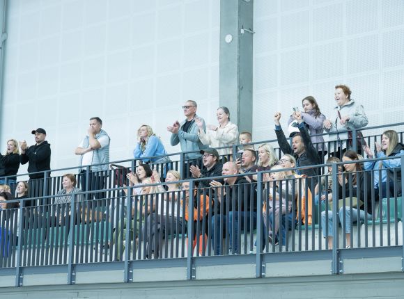 Basketbola turnīrs U9 meitenēm ''Jaunā paaudze''_03.10.2026.