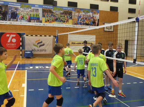 LJČ sabraukums Jēkabpilī U12 vecuma grupai_16.02.2024.
