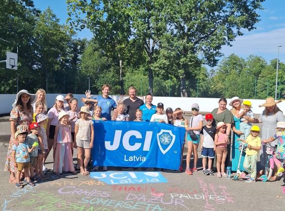 Basketbola nometne Aglonā_12.-17.08.2024.