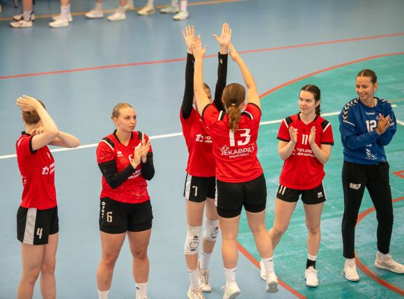 Latvijas Kauss handbolā_fināls_25.05.2024.
