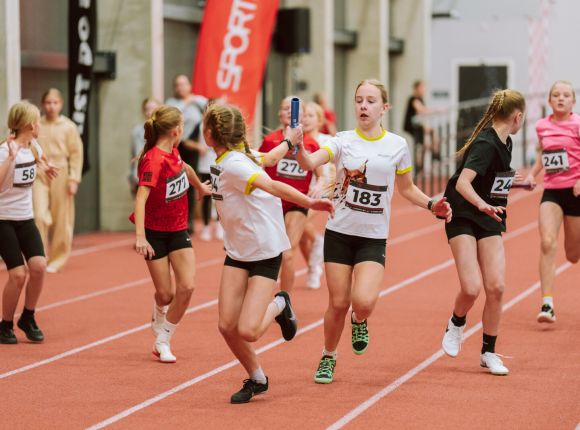 LVS Sportland Kauss U12_13.12.2025.