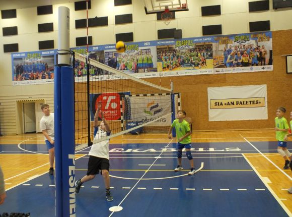 LJČ sabraukums Jēkabpilī U12 vecuma grupai_16.02.2024.