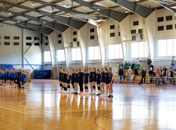 Latvijas Jaunatnes čempionāta fināls U13_18.04.2026.