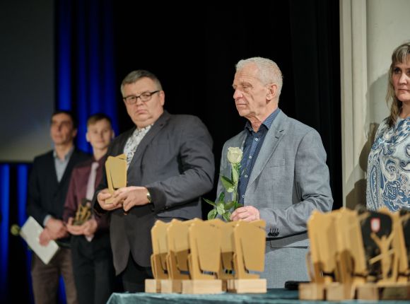 Jēkabpils novada Jaunatnes sporta laureāts 2022