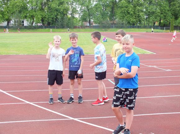 Kontrolnormatīvu kārtošana vieglatlētikā_20.05.2024.