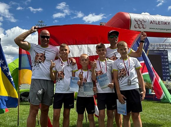 EKAG 2026_Brno_Čehija_27.-30.08.2026.